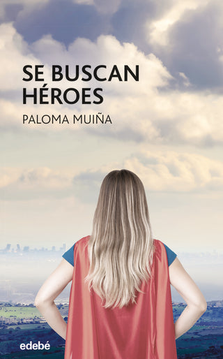 Se Buscan Heroes