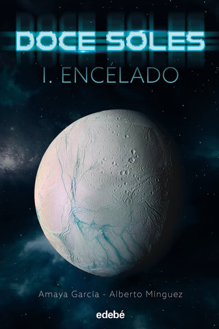 Doce Soles 1 Encelado