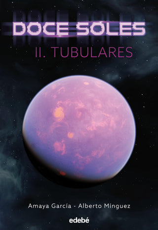Doce Soles Ii: Tubulares