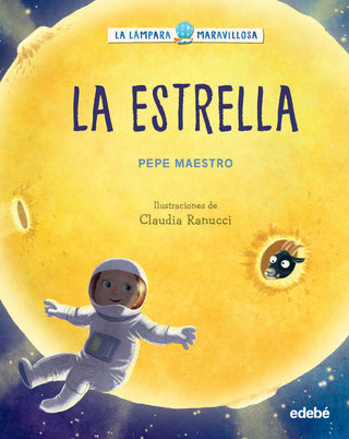 La Lampara Maravillosa La Estrella