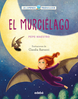 La Lampara Maravillosa: El Murcielago