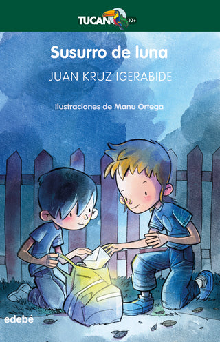 Susurro De Luna