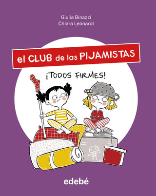 ¡Todos Firmes!