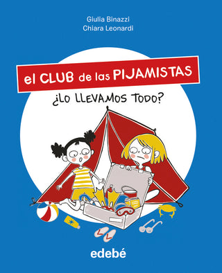 ¿Lo Llevamos Todo?