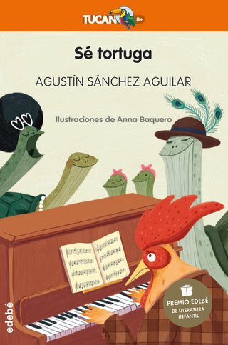 Premio Infantil 2023