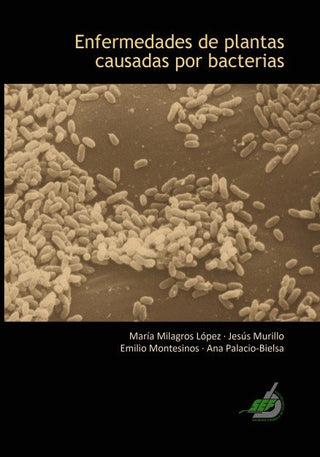 Enfermedades De Plantas Causadas Por Bacterias