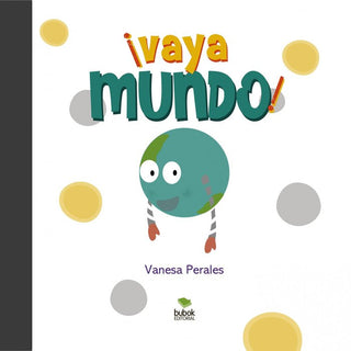 ¡Vaya Mundo!
