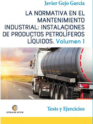 La Normativa En El Mantenimiento Industrial: Instalaciones D