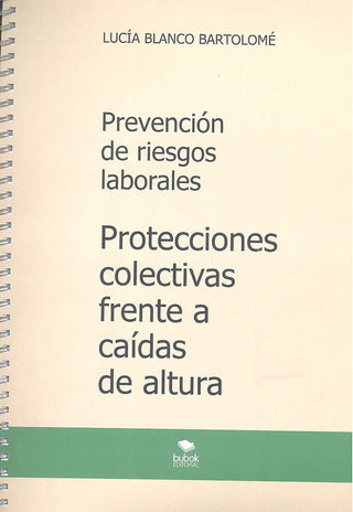 Prevencion De Riesgos Laborales Proteccio