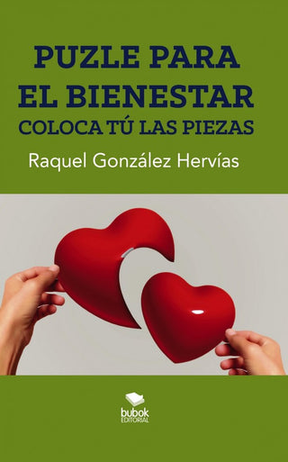 Puzle Del Bienestar