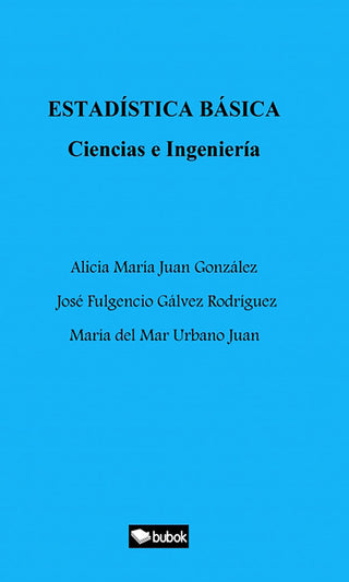 Estadística Básica Ciencias E Ingeniería