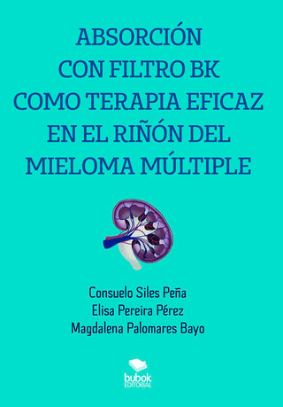 Absorción Con Filtro Bk Como Terapia Eficaz En El Riñón Del