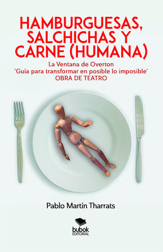 Hamburguesas, Salchichas Y Carne (Humana)