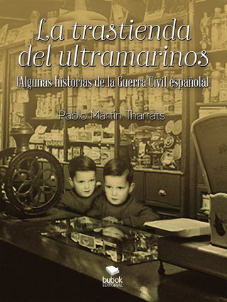 La Trastienda De Ultramarinos
