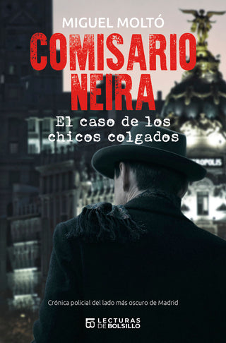 Comisario Neira