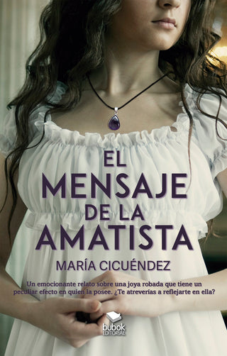El Mensaje De La Amatista