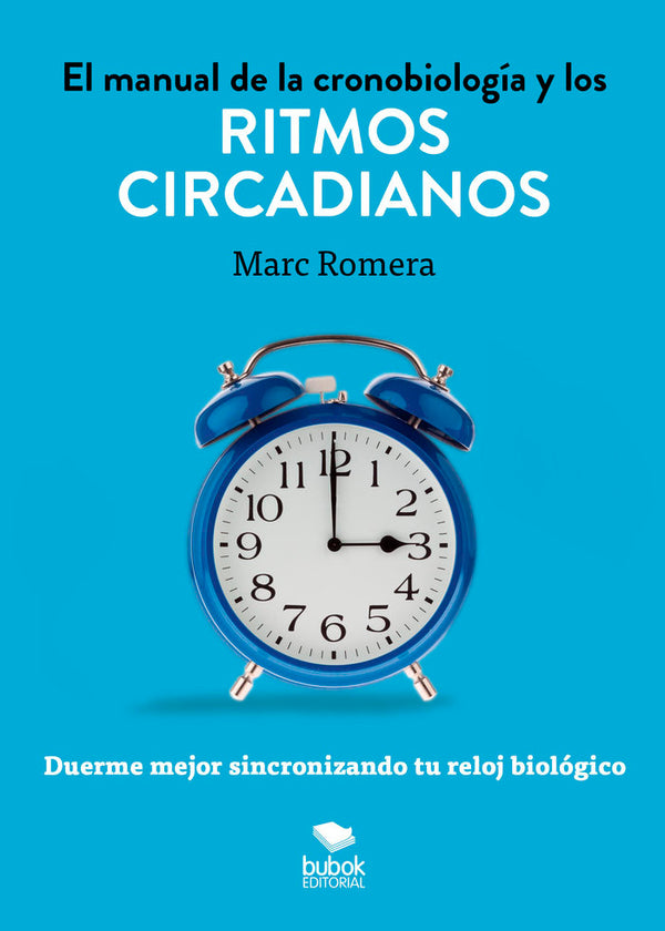 El Manual De La Cronobiologia Y Los Ritmos Cardiacos