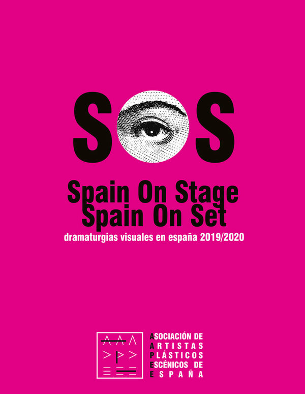 Sos. Spain On Stage. (Vol 3)