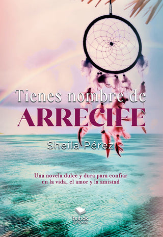 Tienes Nombre De Arrecife
