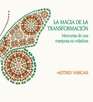 La Magia De La Transformación