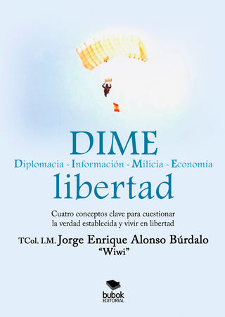 Dime Libertad