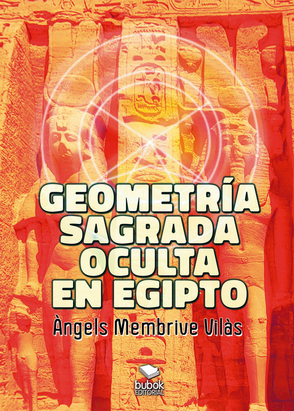 Geometría Sagrada Oculta En Egipto