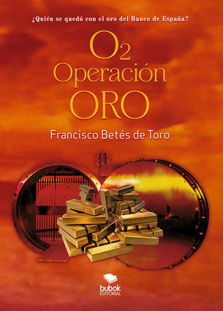 Operación Oro