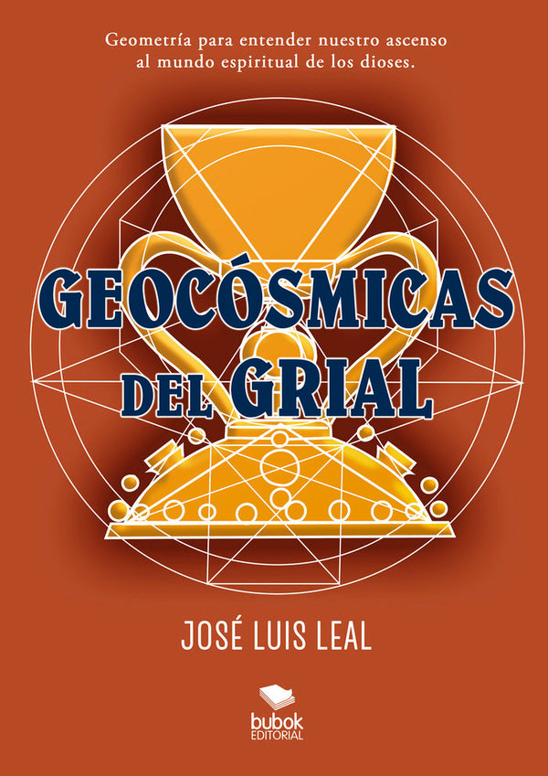 Geocósmicas Del Grial