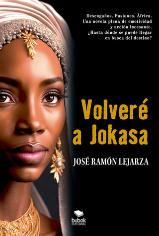Volveré A Jokasa