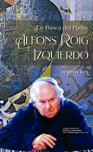 En Busca Del Padre Alfons Roig Izquierdo