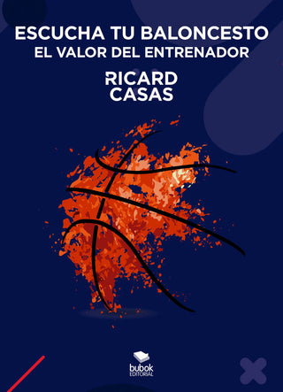 Escucha Tu Baloncesto: El Valor Del Entrenador