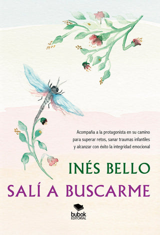 Salí A Buscarme