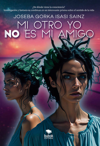 Mi Otro Yo No Es Mi Amigo