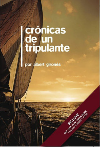 Crónicas De Un Tripulante