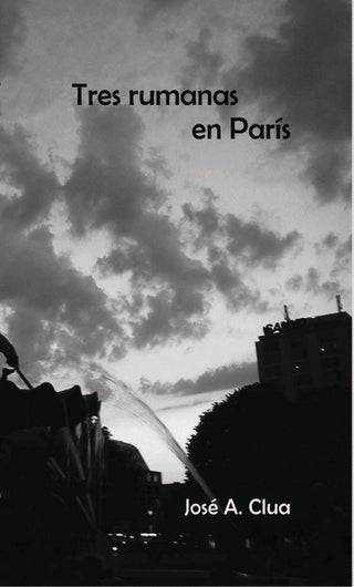 Tres Rumanas En París
