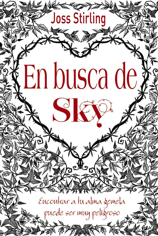 Almas Gemelas, 1. En Busca De Sky