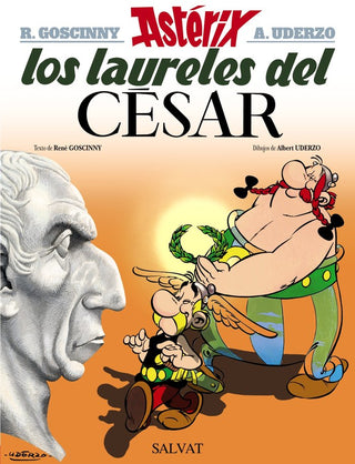 Los Laureles Del César
