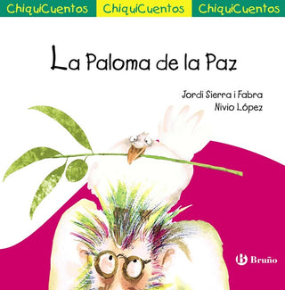 La Paloma De La Paz