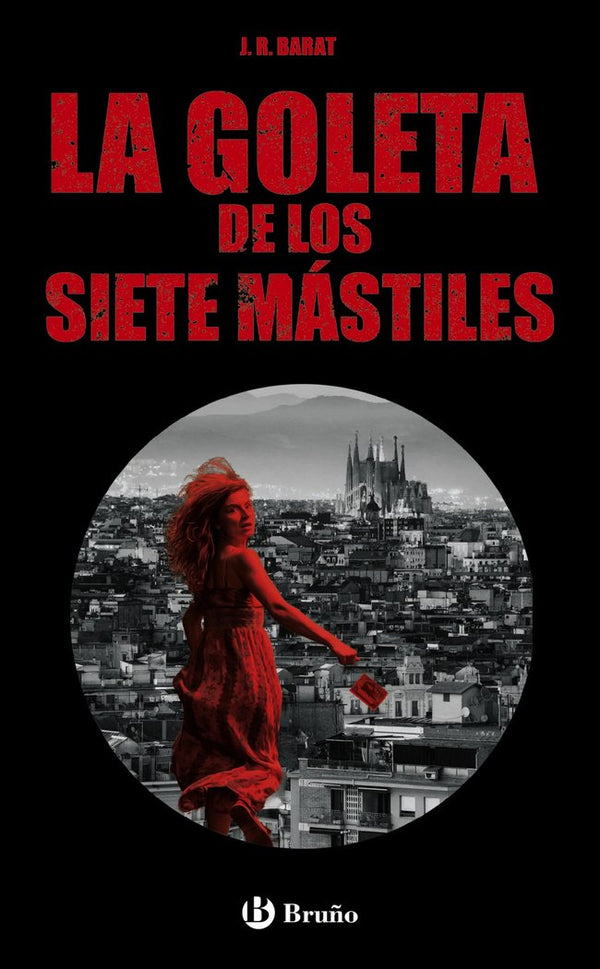 La Goleta De Los Siete Mástiles