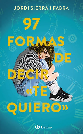 97 Formas De Decir "Te Quiero"