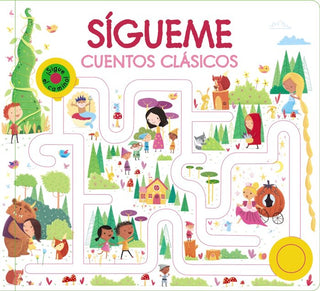 Sigueme Cuentos Clasicos