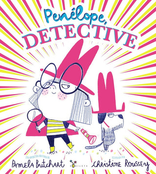 Penelope Detective