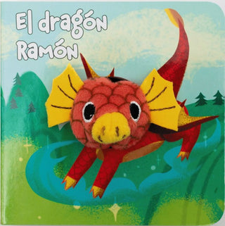 El Dragon Ramon