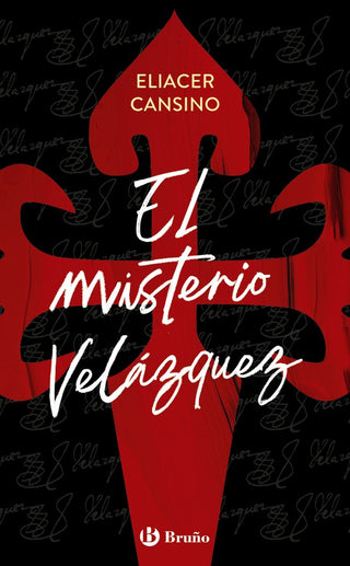 El Misterio Velazquez