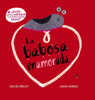 La Babosa Enamorada