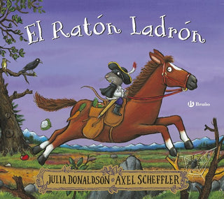 El Raton Ladron