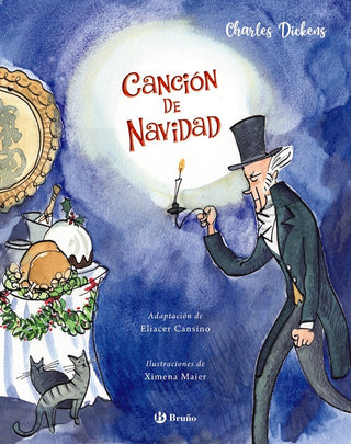 Cancion De Navidad
