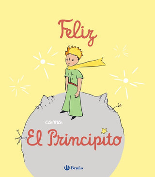 Feliz Como El Principito