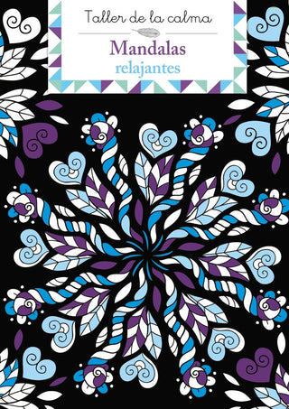 Taller De La Calma Mandalas Relajantes