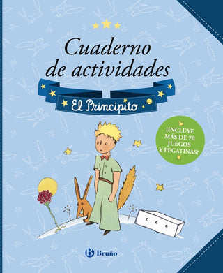 Cuaderno De Actividades El Principito